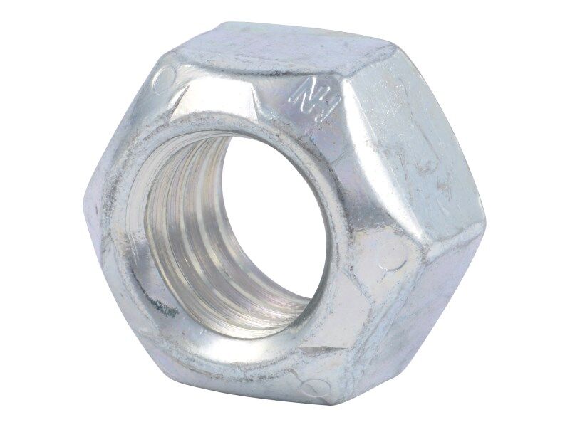 HEX LCK NUT 5/8-11 STOVER
