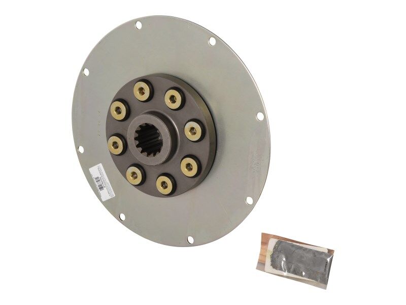 COUPLING U-BOLTS