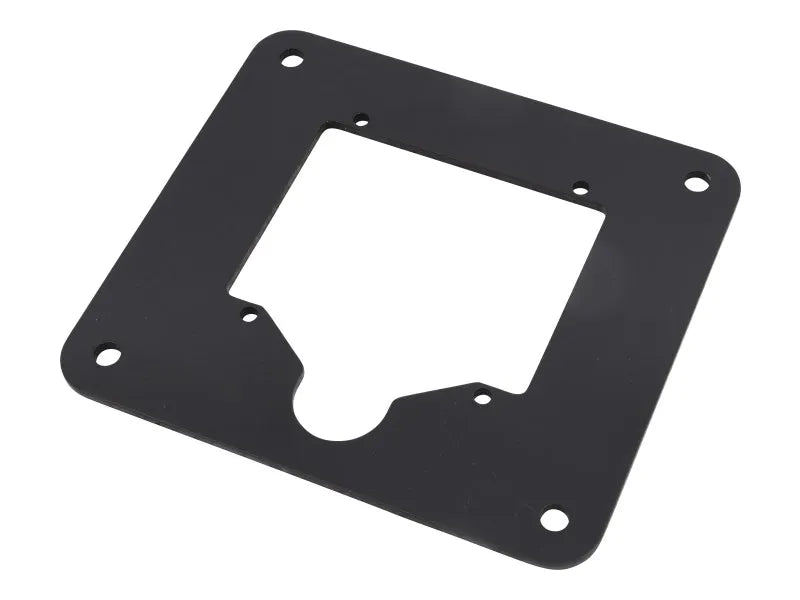 PLATE/BAR,SPACER MOUNT