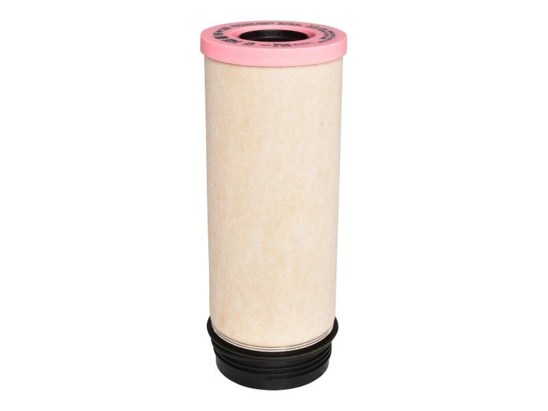 MH-ELEMENT, AIR FILTER SAFETY
