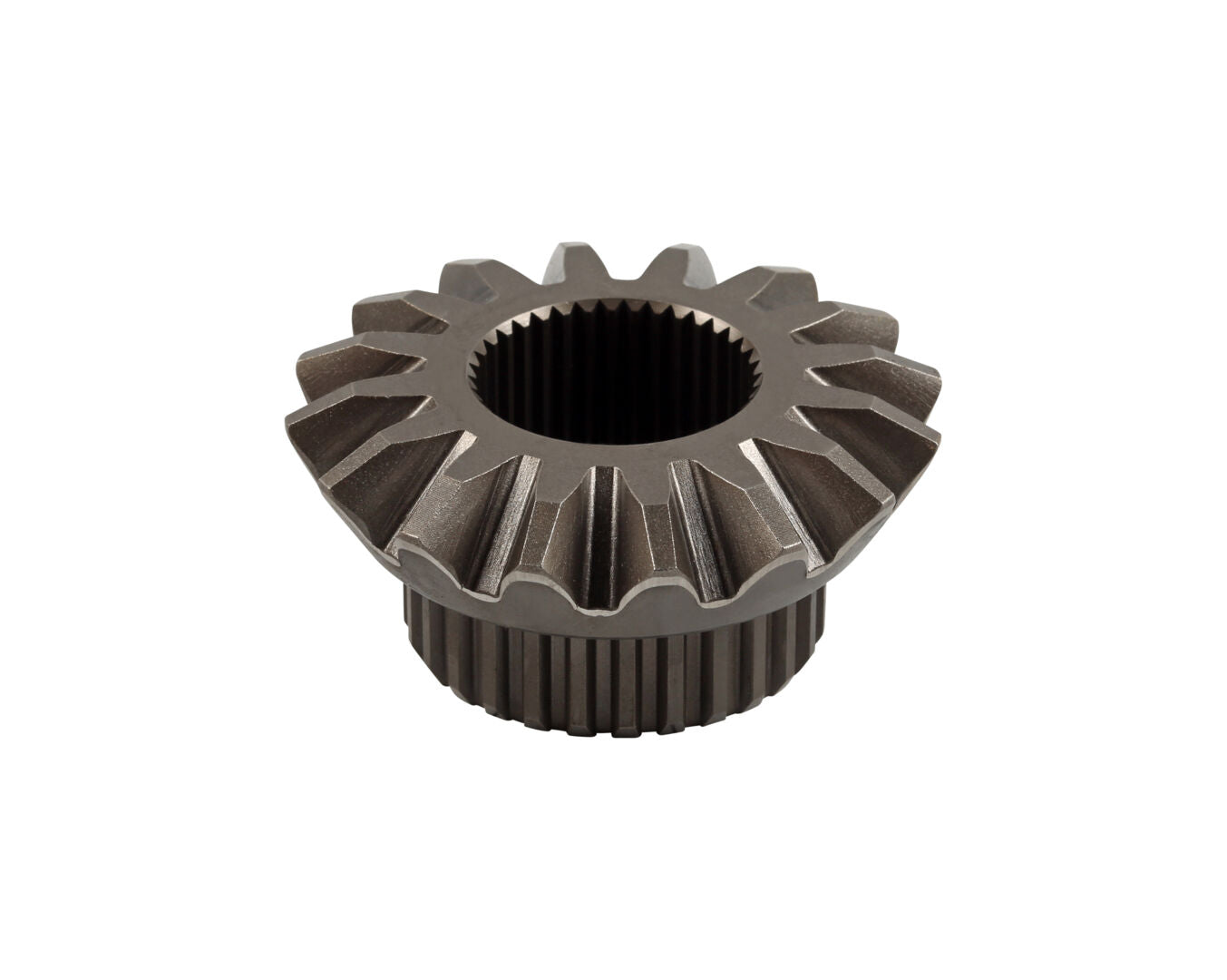 DN-GEAR, DIFF