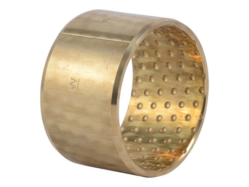 DN-THRUST BUSHING