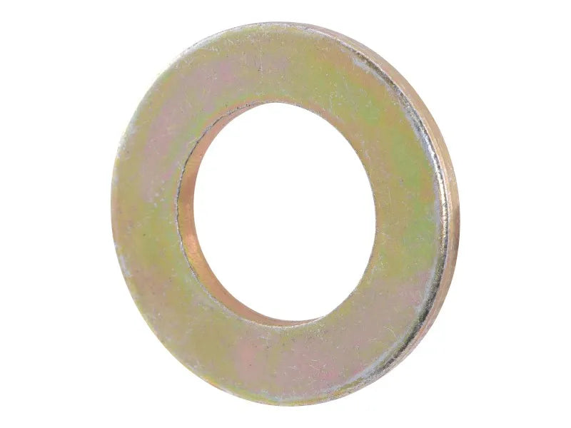 DTZ-PLAIN WASHER
