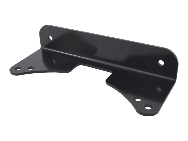 DTZ-PLATE,REAR ENGINE MOUNTING