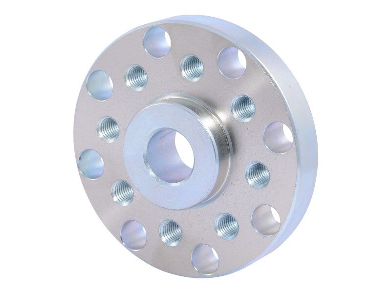 DTZ-OUTPUT FLANGE