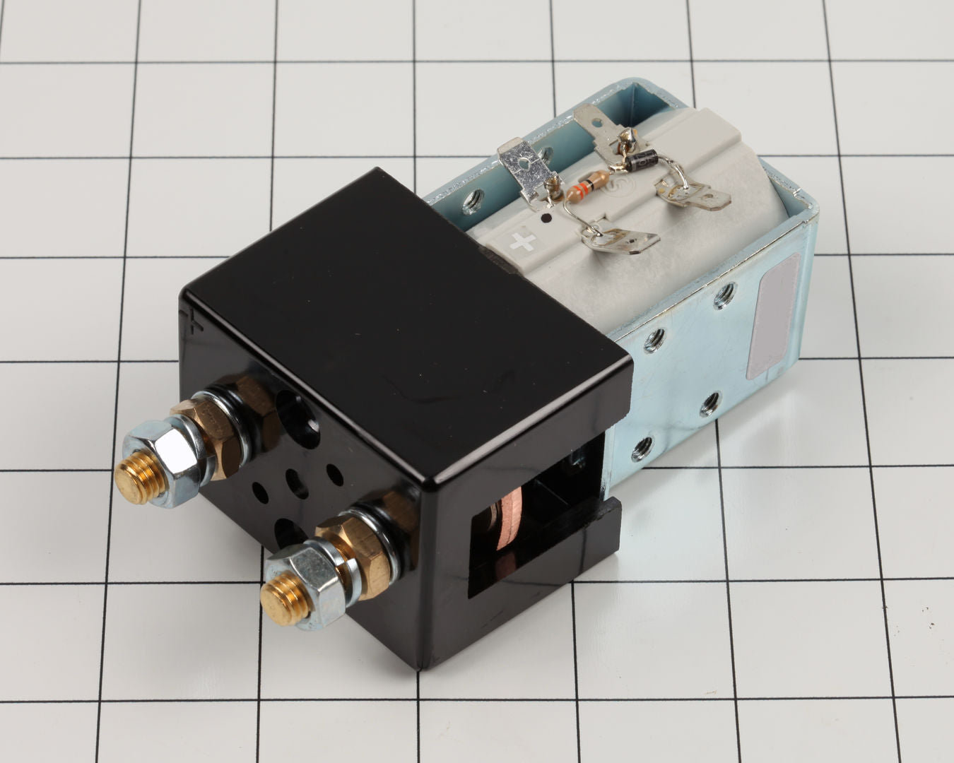 GM-CONTACTOR