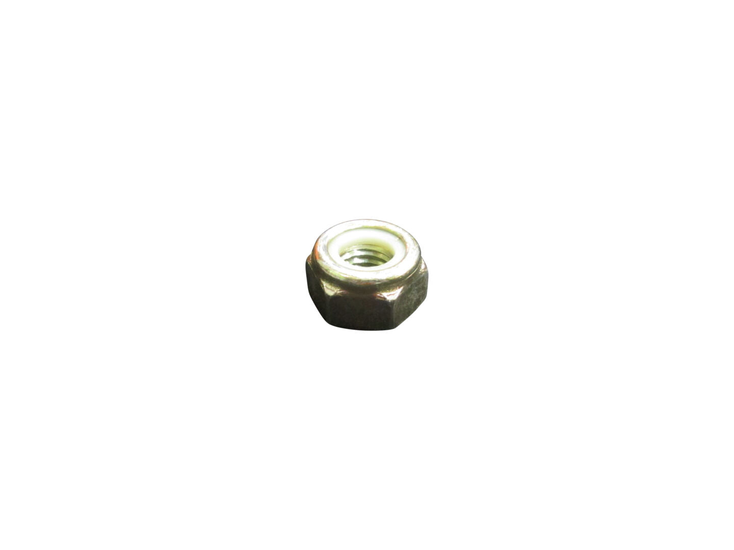 GN-NUT,NYLOCK M10-1.5