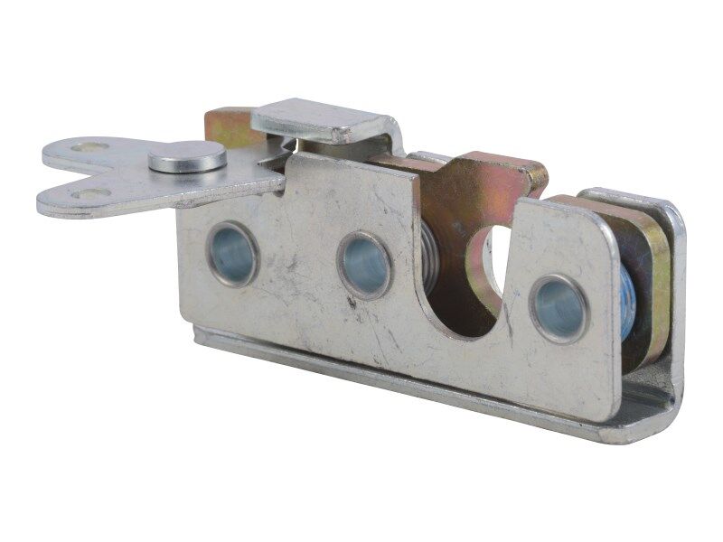 GN-LATCH ROTARY, RH