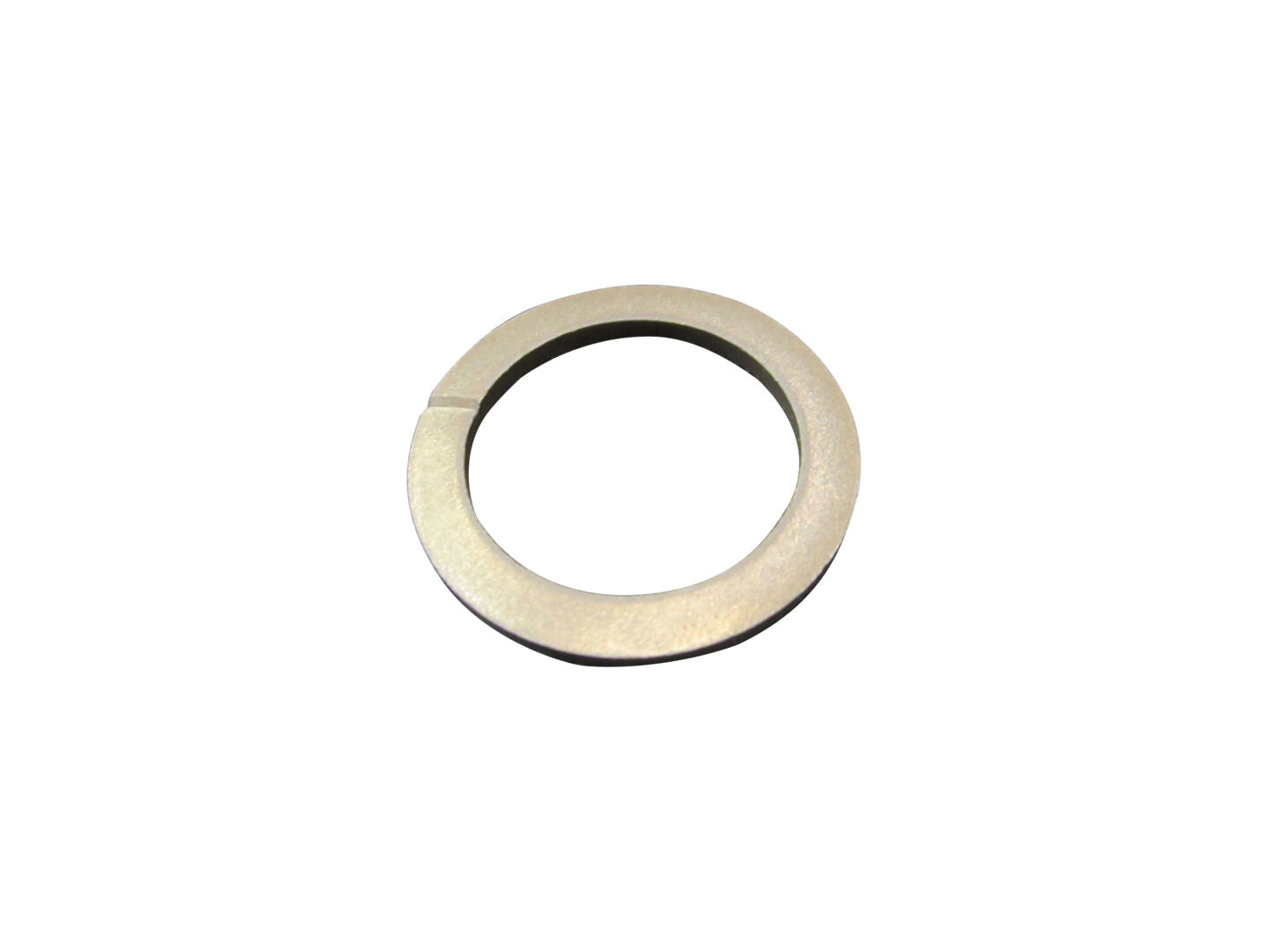 ZF-RING BACKUP