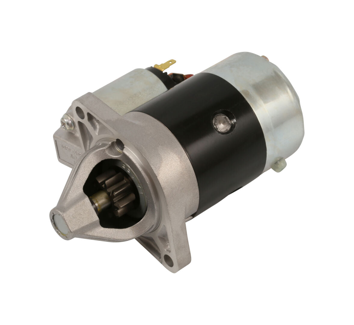 KU-STARTER MOTOR