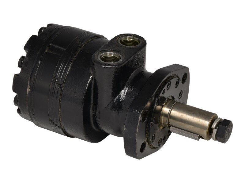 MEC-MOTOR,HYD DRIVE