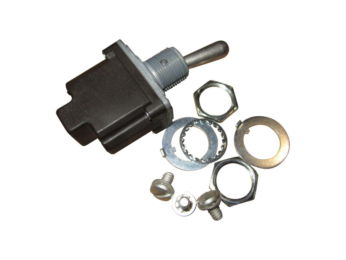 MK-TOGGLE SWITCH