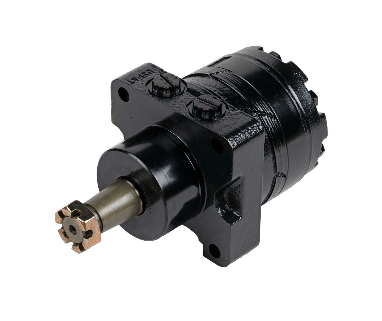 SJ-WHEEL MOTOR