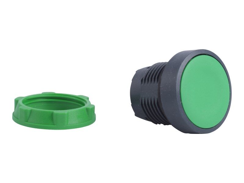 SJ-SWITCHHEAD, GREEN