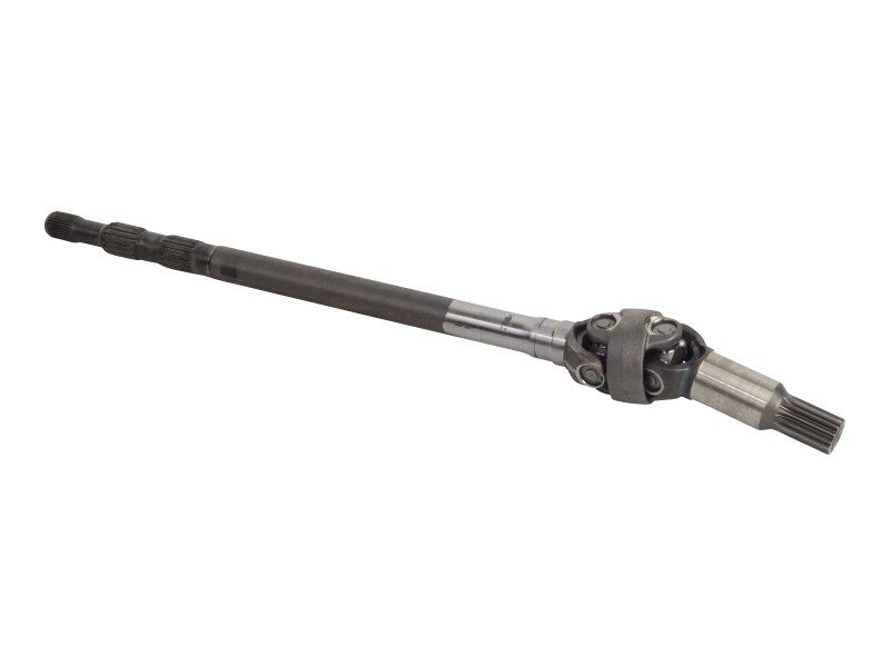 SJ-DBL UNIVERSAL JOINT&SHAFT