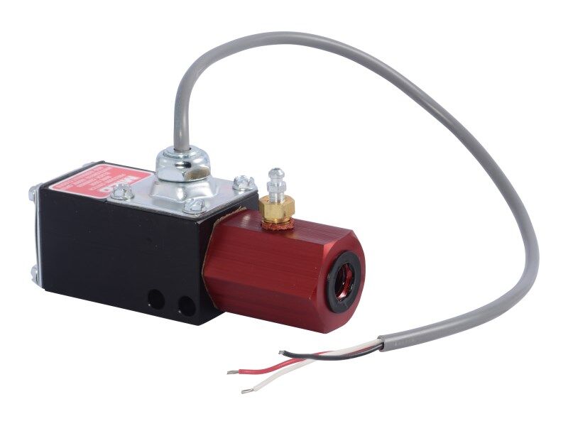 SJ-SWITCH, BRAKE PRESSURE