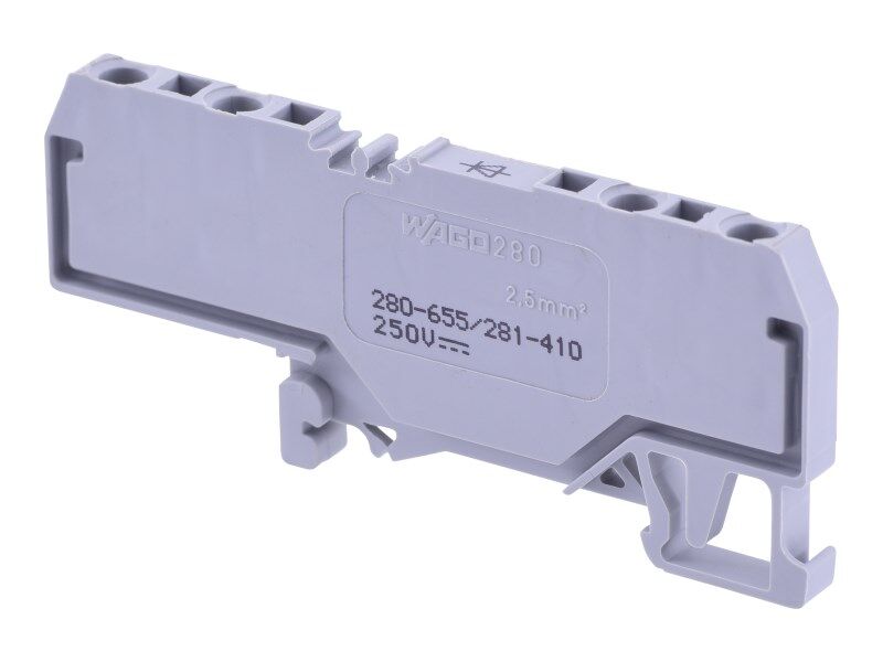 SJ-TERMINAL BLOCK, DIODE