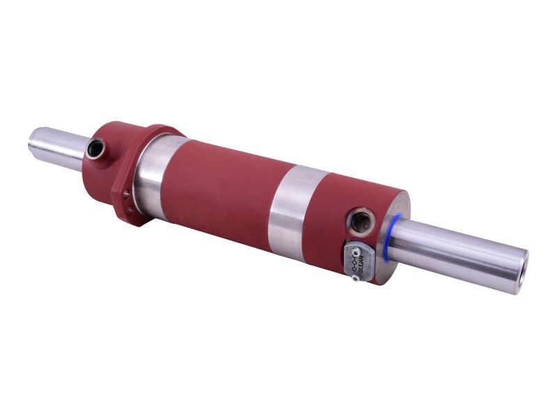 SJ-CYLINDER