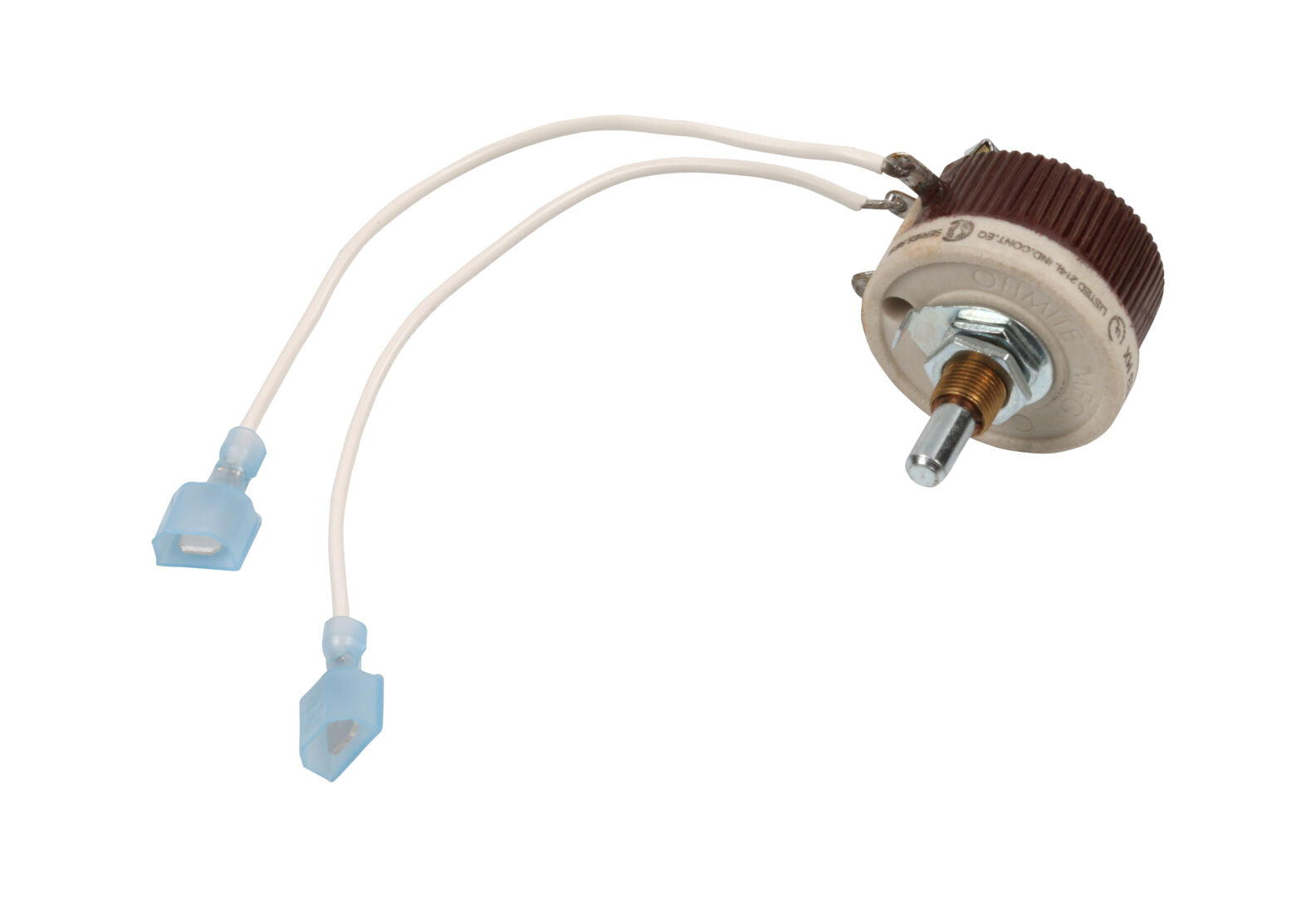 SN-RHEOSTAT ASSY