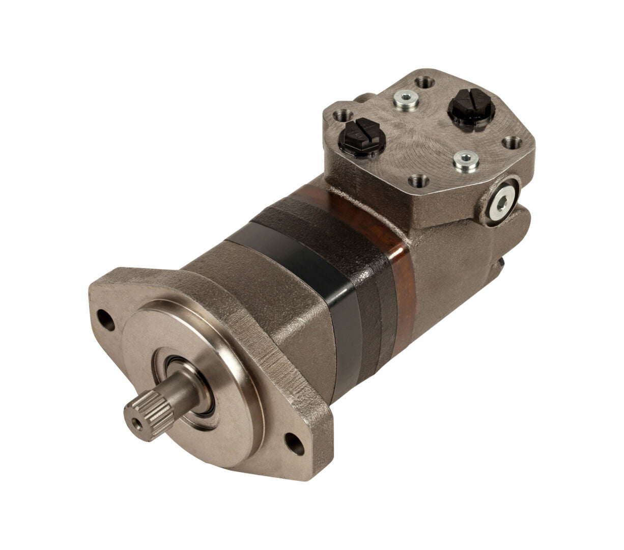 SN-MOTOR, HYD