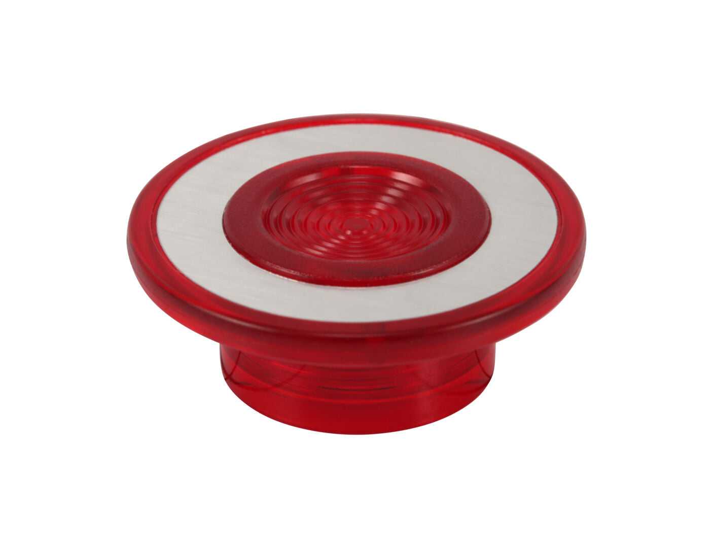TEL-PUSH-PULL KNOB