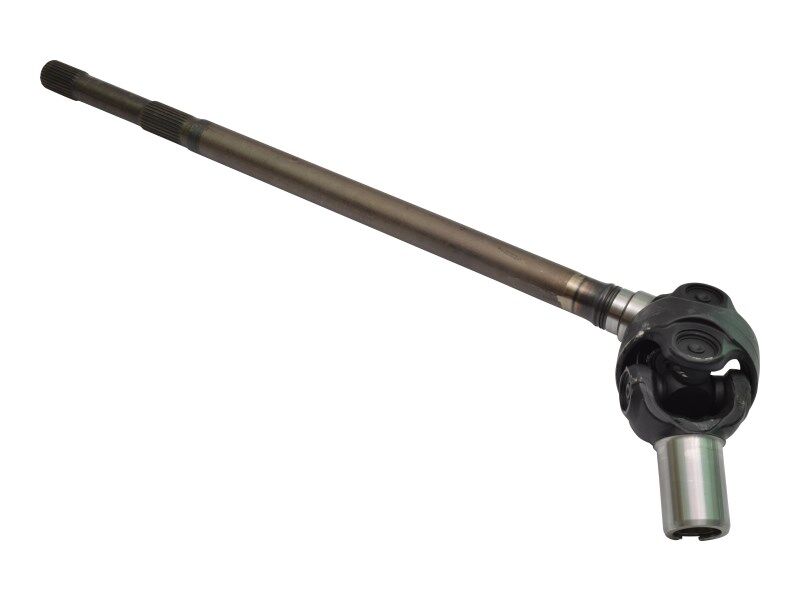 ZF-DRIVE SHAFT, AXLE
