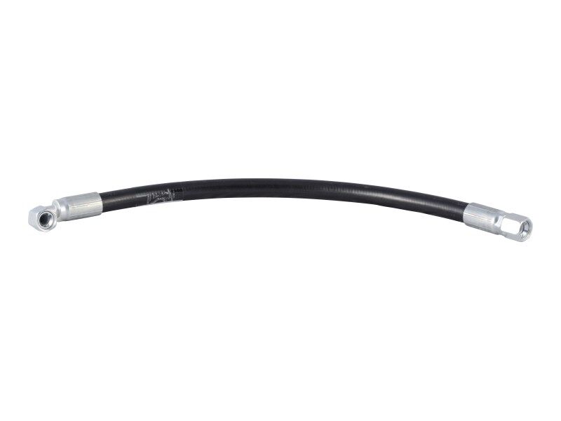 HOSE,0.50" JIC/JIC