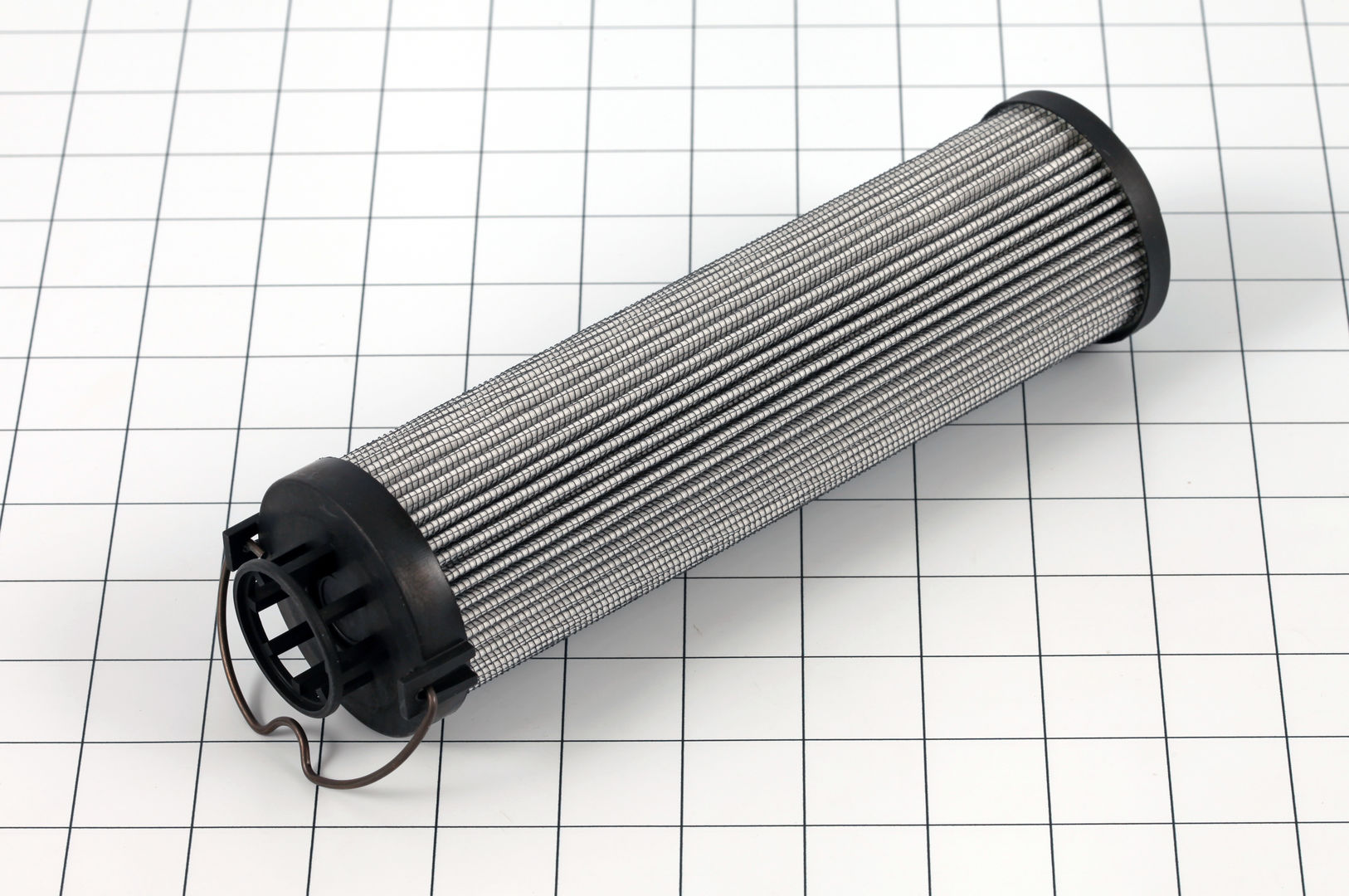 ELEMENT, RETURN FILTER(10 MIC)