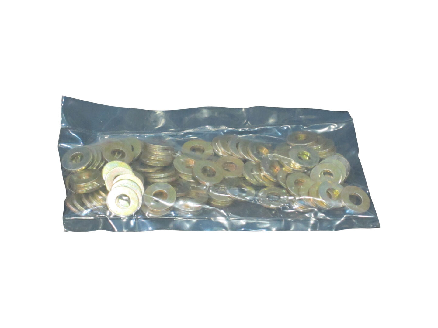 WSHR FLT .25.28.63.065 QTY.100