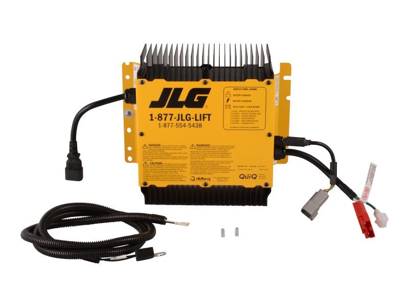 KIT(SERVICE),BATTERY CHRGR 24V