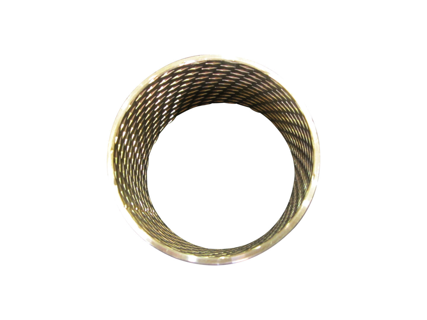 THRUST BUSHING