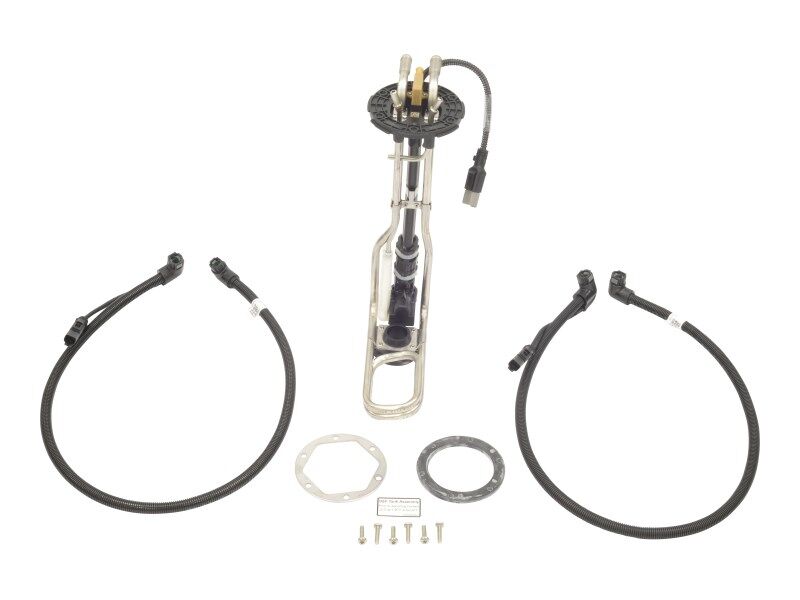 JLG¨ Diesel Exhaust Fluid (DEF) Header Long Hoses Kit