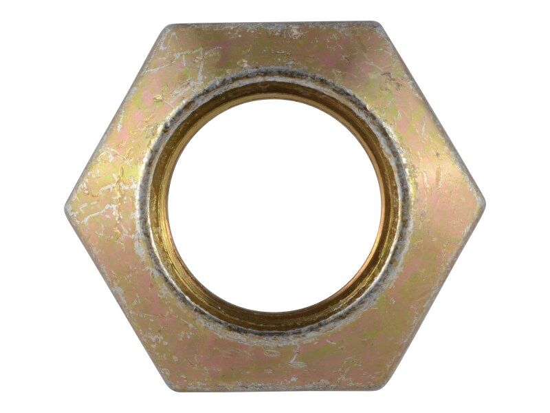 NUT-SPEC, HX 5/8-18 WHEEL