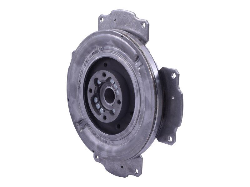 JLG¨ SkyTrak Torsion Damper Coupling