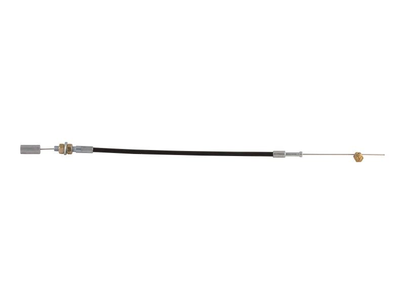 CABLE, THROTTLE/CHOKE