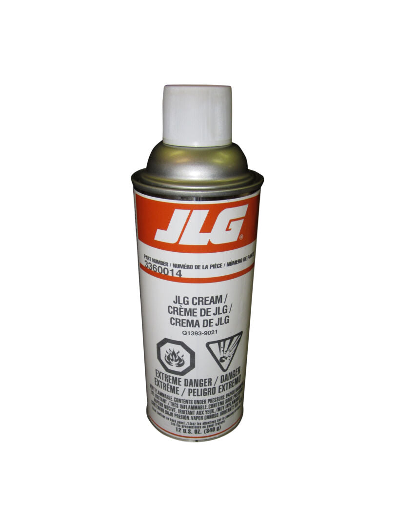 PNT,JLG CREAM AEROSOL