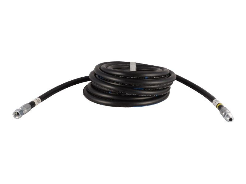 HOSE ASSY, HYDRA .5 X 426