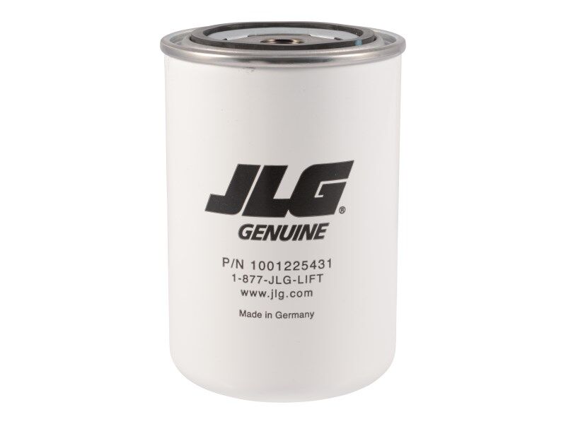 Deutz TD2.9 Spin On Secondary Fuel Filter