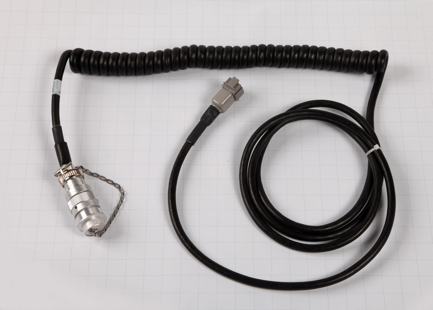 JLG 1930ES Coiled Platform Harness Cable