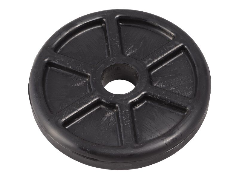 ROLLER,DECK EXTENSION