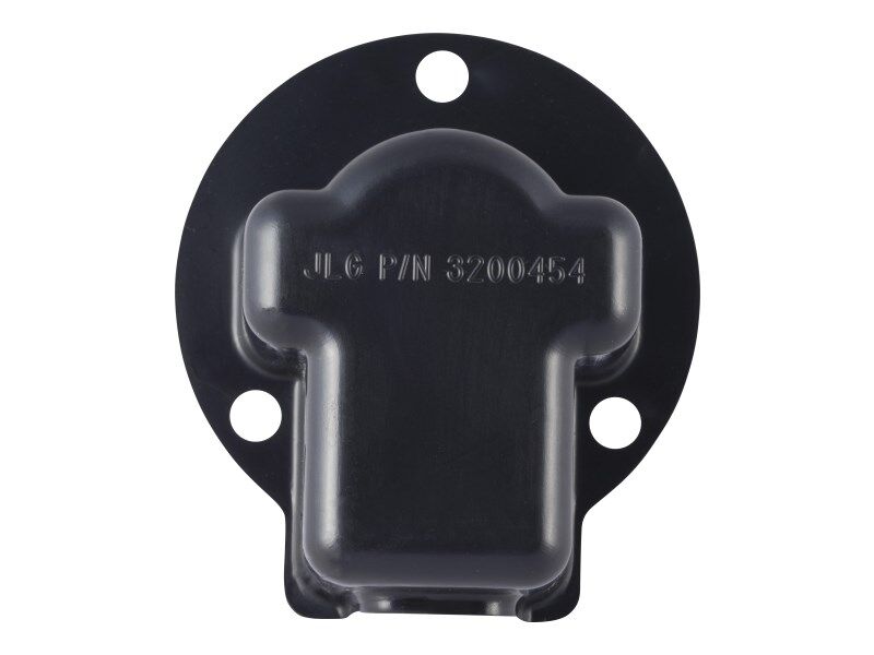 MOUNT, ROTARY ANGLE SENSOR