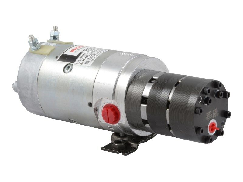 PUMP,AUXILIARY