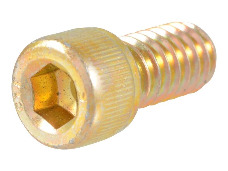 SCR CAP SOC HD .25-20 X .500