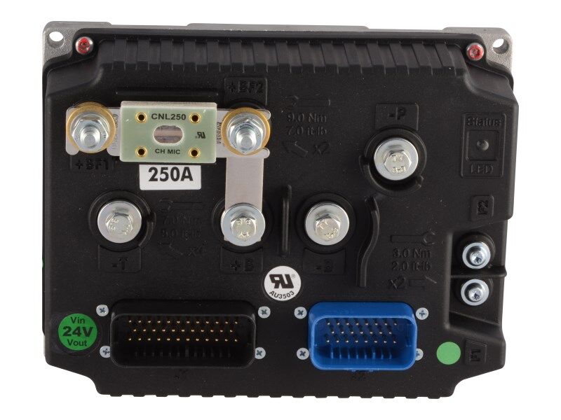 CONTROLLER,ES SYSTEM MODULE