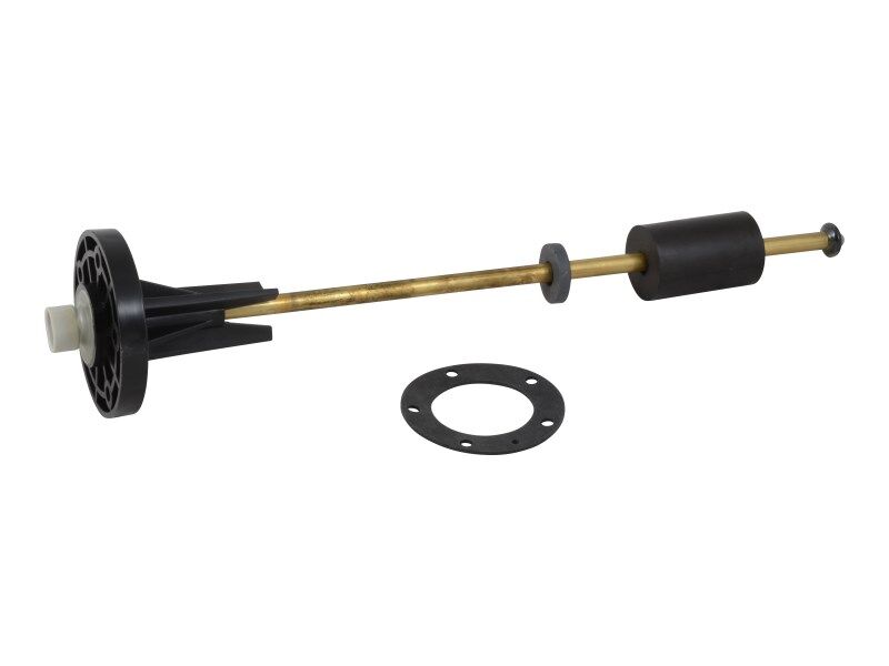 GAUGE, FUEL LEVEL SENSOR