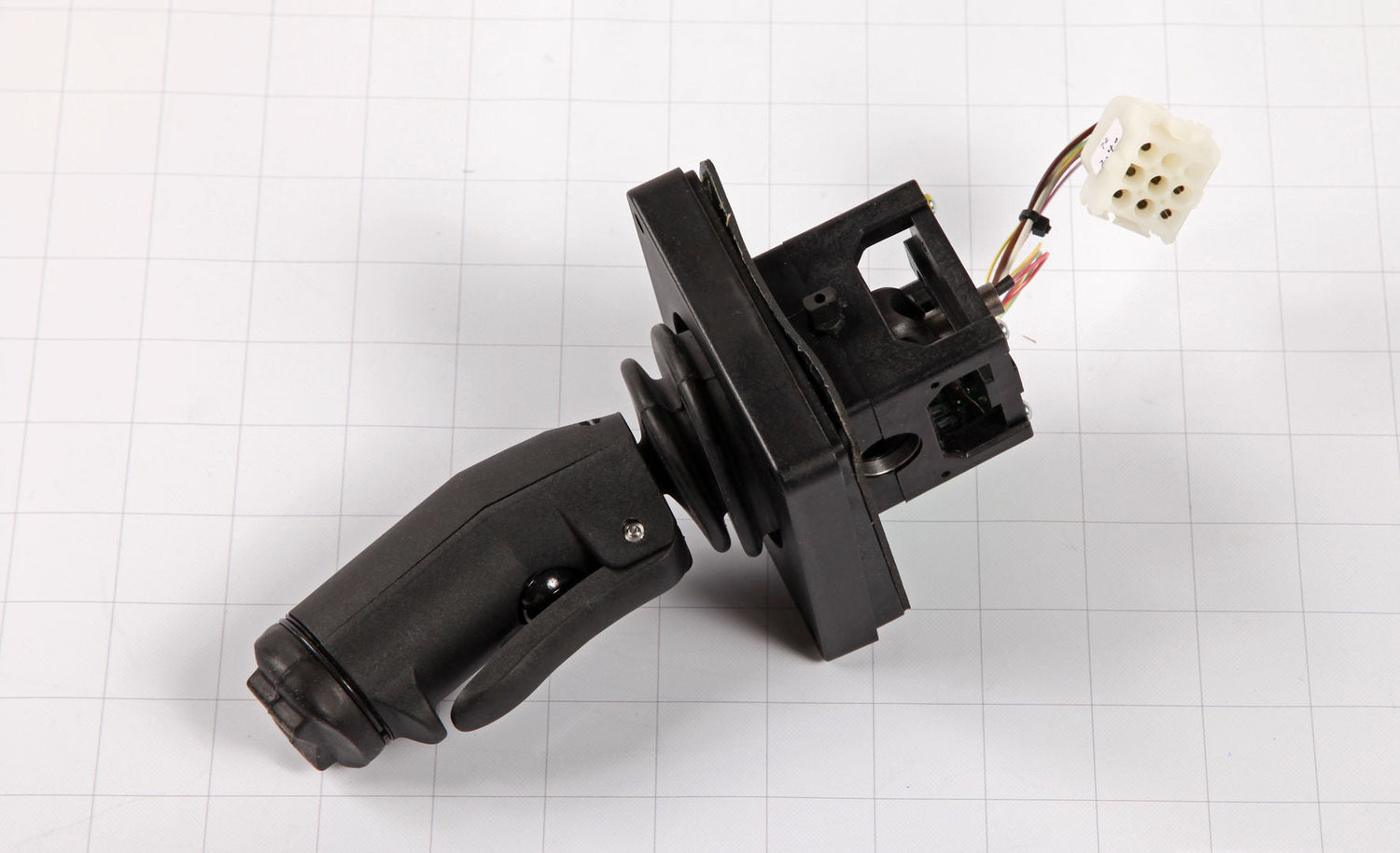 KIT(SERVICE),ES JOYSTICK