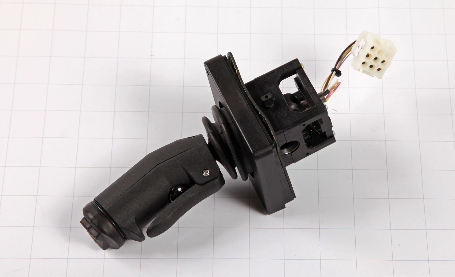 KIT(SERVICE),ES JOYSTICK