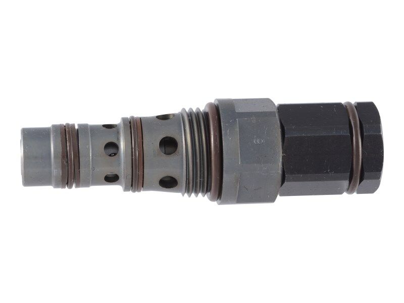 VALVE, SINGLE COUNTERBALANCE