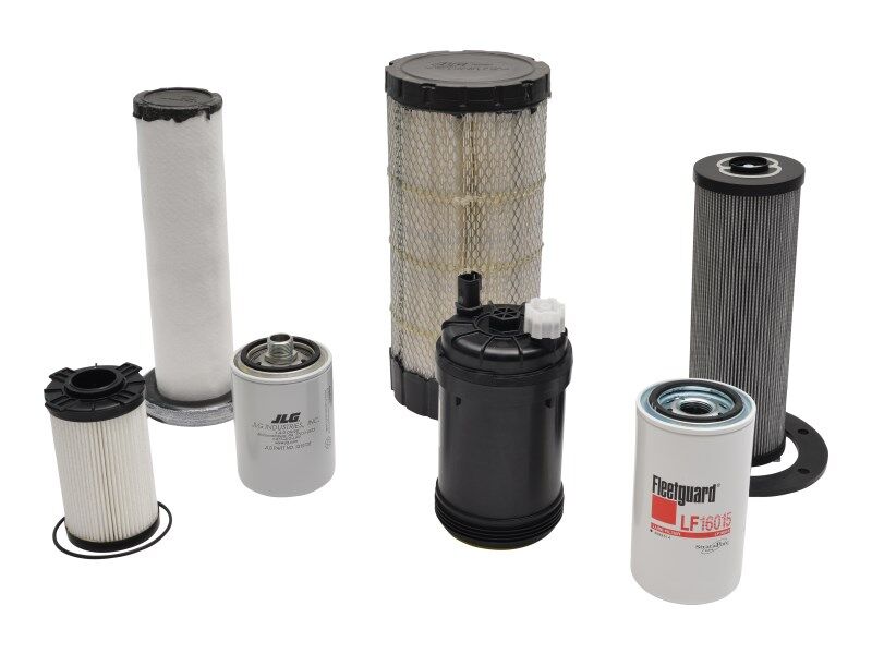 KIT,(SERVICE) T4F TRAK 1000 HR