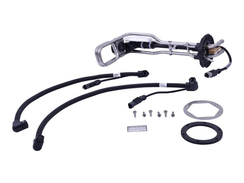 JLG¨ Diesel Exhaust Fluid (DEF) Header Short Hoses Kit